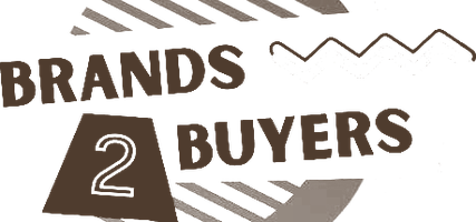Logo Brands 2 Buyers