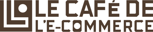 Logo Le Café de l'E-Commerce