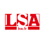 Logo LSA